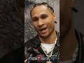 Regis Prograis QUESTIONS Devin Haney UNDEFEATED record; says he PAID to keep zero!