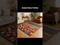 BOUJAAD SAHARA WOOL RUG