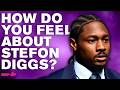 Cam'ron on the Stephon Diggs Case: 'One Horny Move Will Kill Your Career'