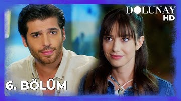Dolunay 6. Bölüm | HD