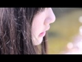 Peach sugar snow  「人魚~泡になって消えても~」 MV
