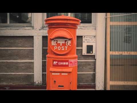 肘折温泉 冬編 Hijiori Hot Springs (winter)