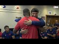 France moins 20 ans - Horizon Bleu - S5E03 : Choc de champions