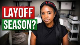 Prepare for a Layoff Before It Happens (Without Quitting Your Job) for Women Over 40 | Nik Scott
