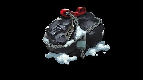 TF2 Naughty Crate Uncrating with a strange surprise