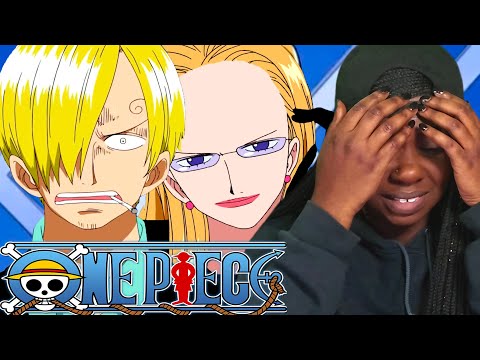 The Fight For Nico Robin Begins | One Piece-Enies Lobby | Ep. 279- 285
