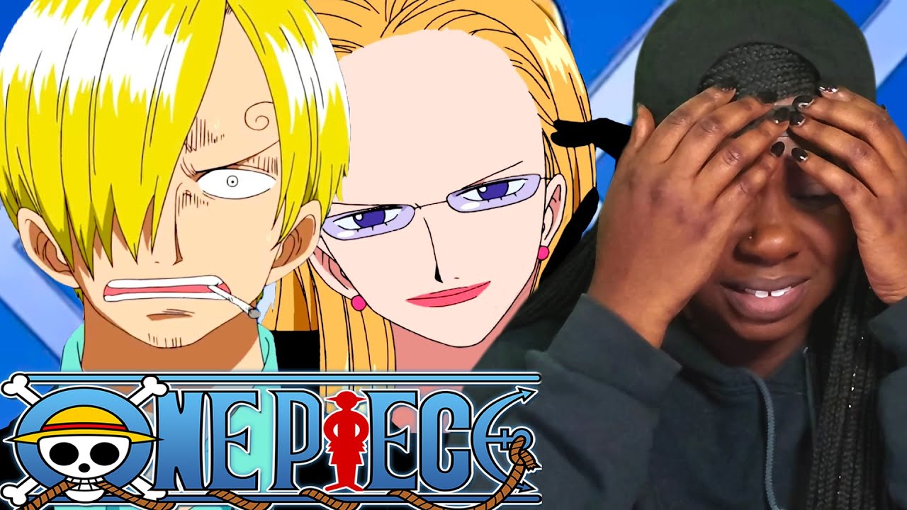The Fight For Nico Robin Begins | One Piece-Enies Lobby | Ep. 279- 285