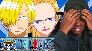 The Fight For Nico Robin Begins | One Piece-Enies Lobby | Ep. 279- 285