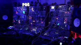 Copelandia - modular synth generative music // ambient relaxation