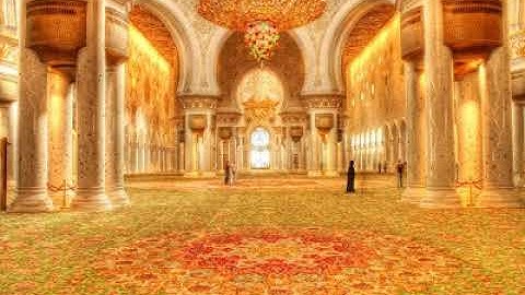 58 - سورة المجادلة تلاوة مجودة القارئ فارس عباد - تلاوة تخشع لها القلوب