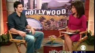 Early Show Evictee Interview 10