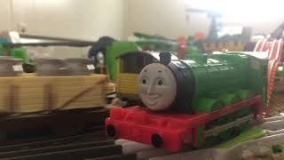 Ttte Remakes Tomy Whats The Matter With Henry? Tomy Haunted Henry