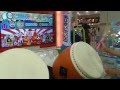 新太鼓の達人 don't cut 裏譜面 pleyひいらぎ