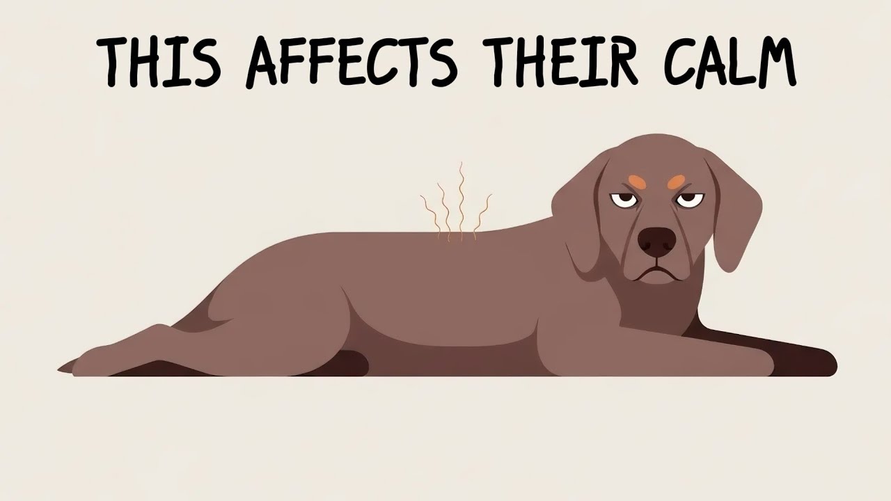 Why Interrupting Dog Sleep Changes Their Behavior