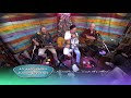 Capture de la vidéo In The Music Room Studio Concert Allen Hurt - Greg Whitfield - Ken Gaines 12-16-2017 Set 1