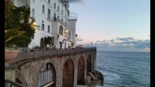 Italy Travel Slideshow November 2016