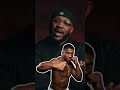 Jarrell 'Big Baby' Miller Describes Heavyweight Rivals 🍿