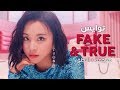 TWICE - Fake & True / Arabic sub | أغنية توايس / مترجمة + النطق