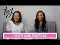 Finding Faith and Purpose