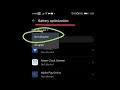 How to fix Huawei phone closing background apps and missing notifications