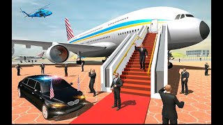 Us president security sim game - android gameplay - #30 screenshot 5