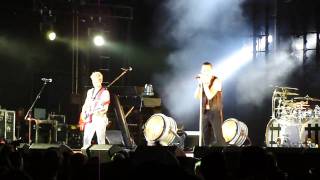 Depeche Mode : A Question Of Time [half] : Atlanta, GA 9.1.09