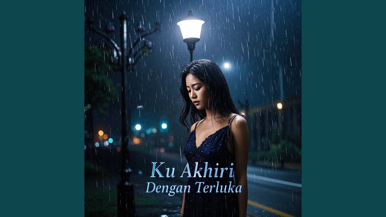 Ku Akhiri Dengan Terluka