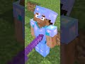 hahahahaha 🚿 #minecraft #animation