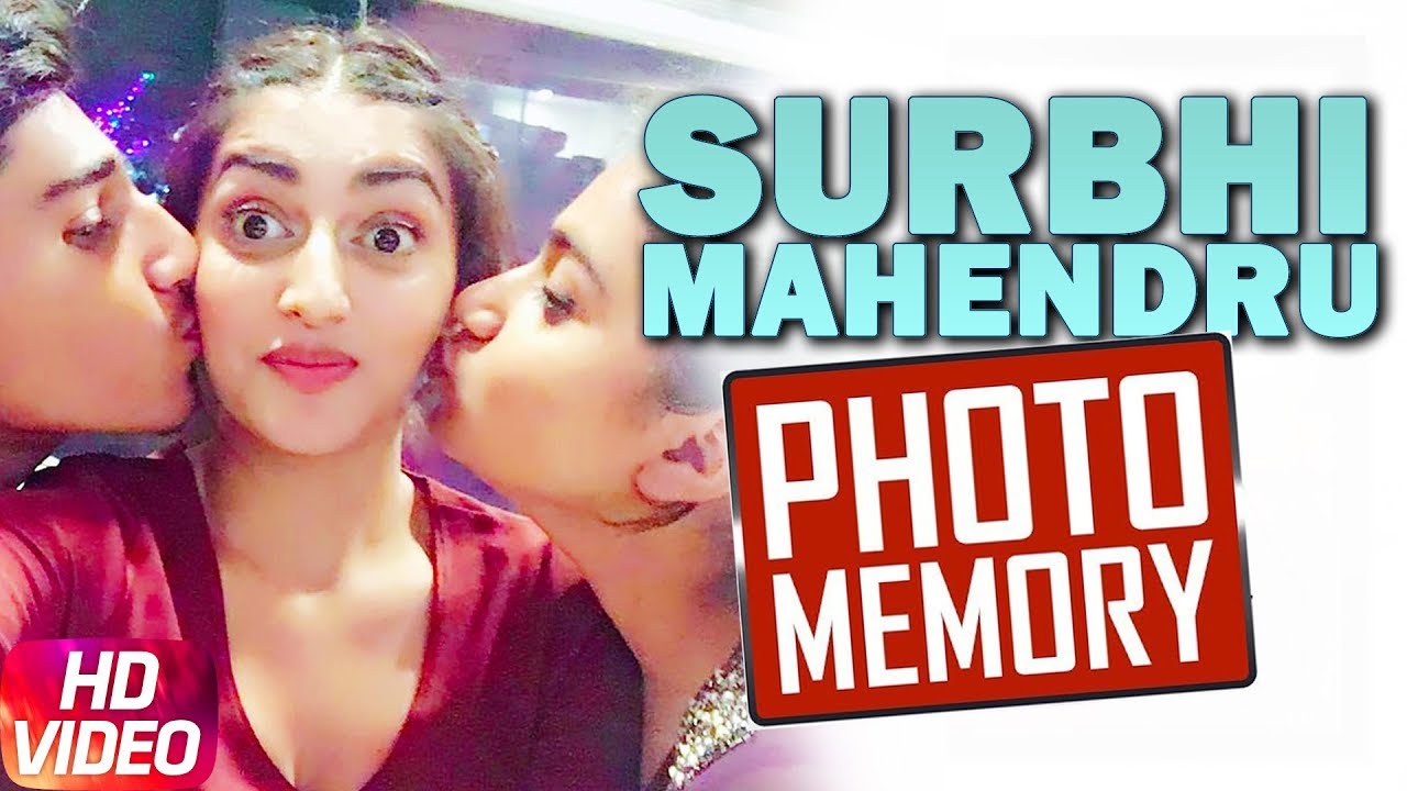 Surbhi Mahendru | Photo Memory | Speed Records