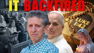 Download Lagu Umat ​​Protestan Mendoakan Doa Maria Ini Setiap Hari Minggu... Dan Itu Malah Berbalik Menjadi Bum... MP3