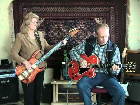 here-i-am-to-worship---guitar-and-bass-instrumental---jim&deb