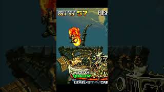 Retro Gem Metal Slug Worth the Hype for Arcade Fans!