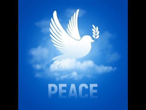 DAILY PEACE INVOCATION - YouTube