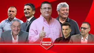 Horia Ivanovici, EDITIE SPECIALA LIVE cu Razvan si Mircea Lucescu, Gigi Becali | Fanatik SuperLiga