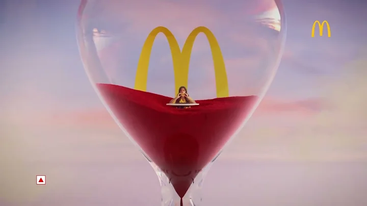 McDonald’s India | Introducing the New Piri Piri McSpicy Chicken Burger (Kannada)