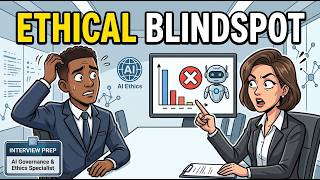 AI Governance & Ethics Specialist Interview Questions & Answers