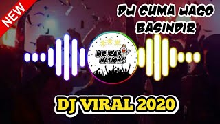 DJ CUMA JAGO BASINDIR🎧 || DJ VIRAL 2020 | FULL BASS.(REMIX)