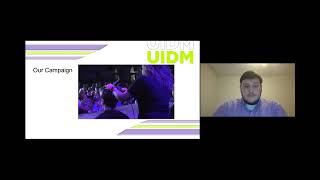 UI Dance Marathon: 28 Years of Changing Kids Health - January 13, 2022 Iowa City Noon Rotary