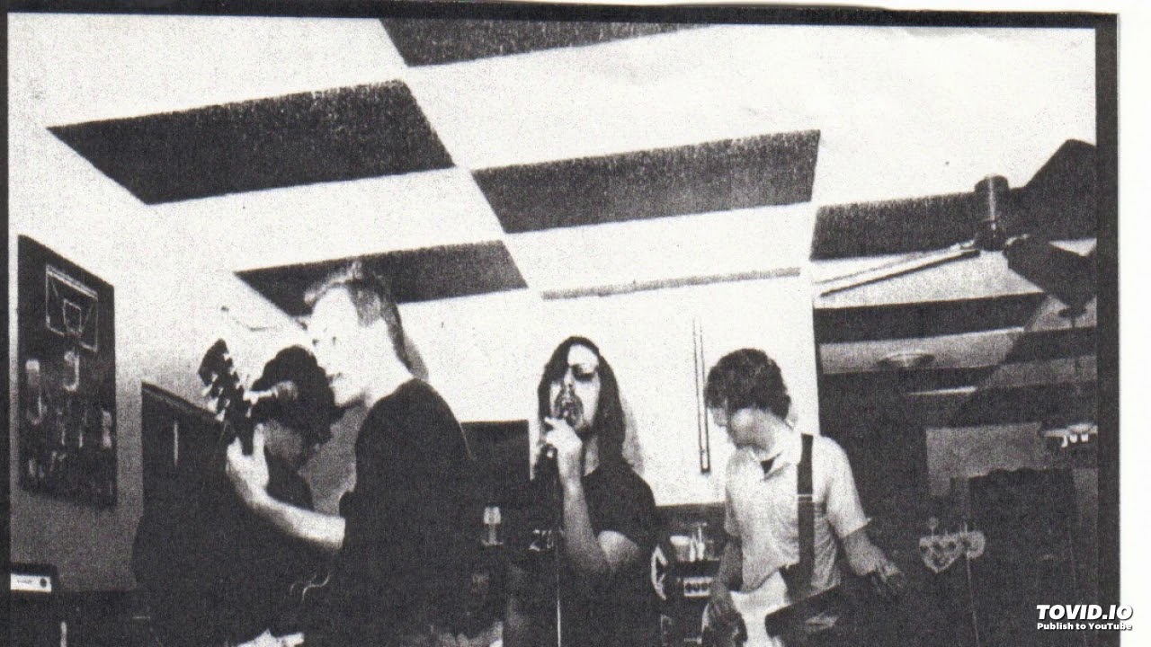 The Fertility Rite Brothers - Get Outta My Life