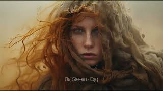 Raj Steven - Eşqdir Mehrabı Uca Göyrlərin.