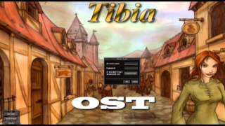 TIBIA - OST