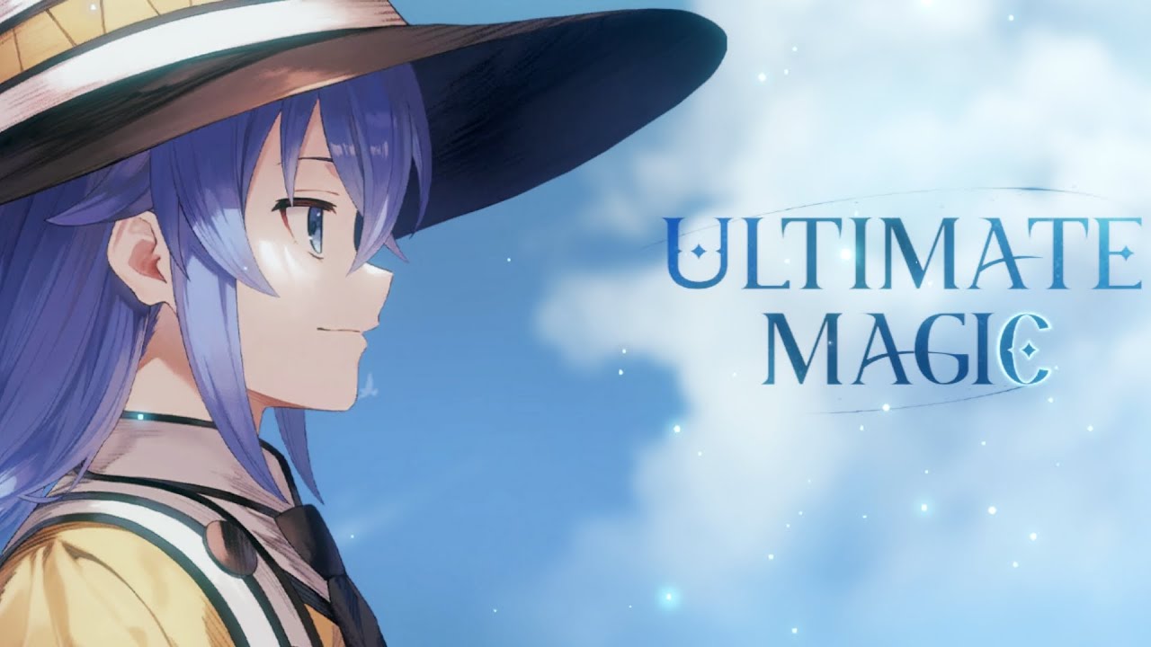 𝘽𝙧𝙤𝙬𝙣𝙙𝙪𝙨𝙩2 | ℂ𝕠𝕝𝕝𝕒𝕓𝕠𝕣𝕒𝕥𝕚𝕠𝕟 𝕌𝕝𝕥𝕚𝕞𝕒𝕥𝕖 𝕄𝕒𝕘𝕚𝕔 | Epilogue Ultimate Magic!