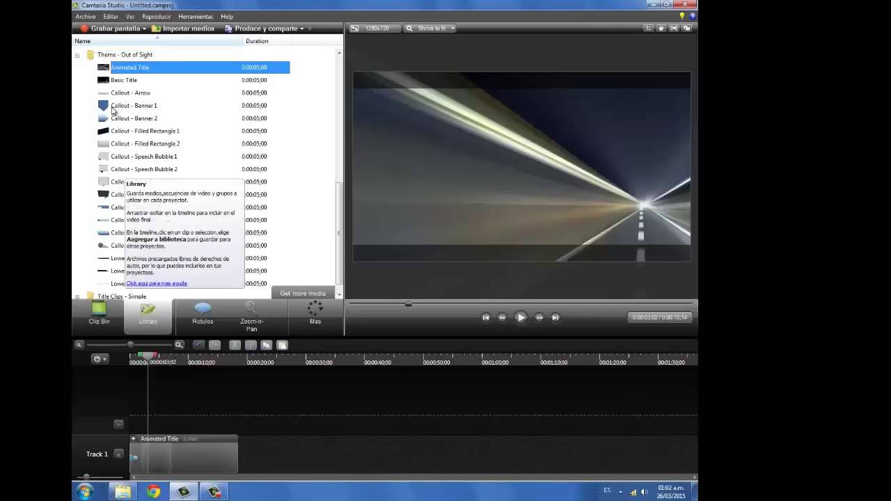 camtasia for windows 10 64 bit