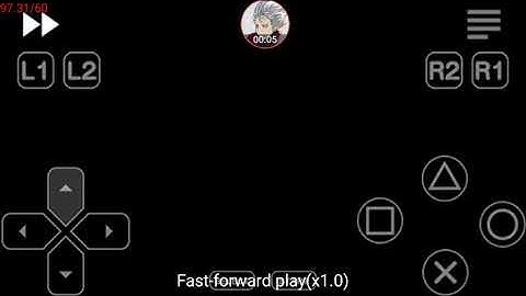 Bust A Move 4 Develon VS Tamtam