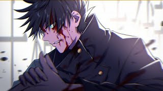 Fushi X Yameda Amv Money So Big