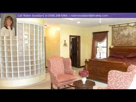15 Stoneybrook Rd, Charlton, MA home video tour
