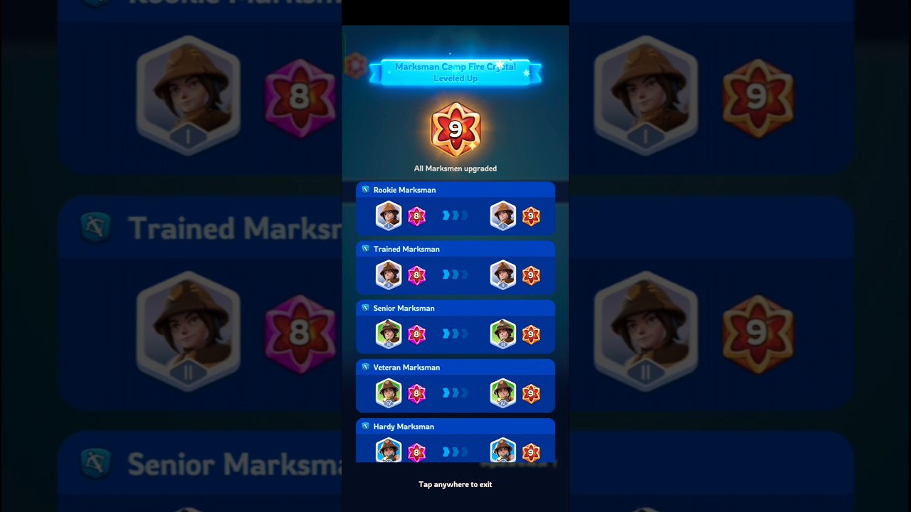 FC9 Marksman Army Camp Unlocked 🔓 