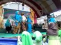Tarian Anak sunda Lucu Dan imut