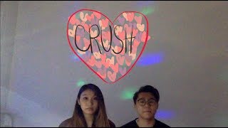 CRUSH❤️  - Kelsey X Gareth