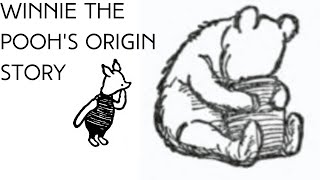 2W1C S04E22: Origin of Winnie the Pooh